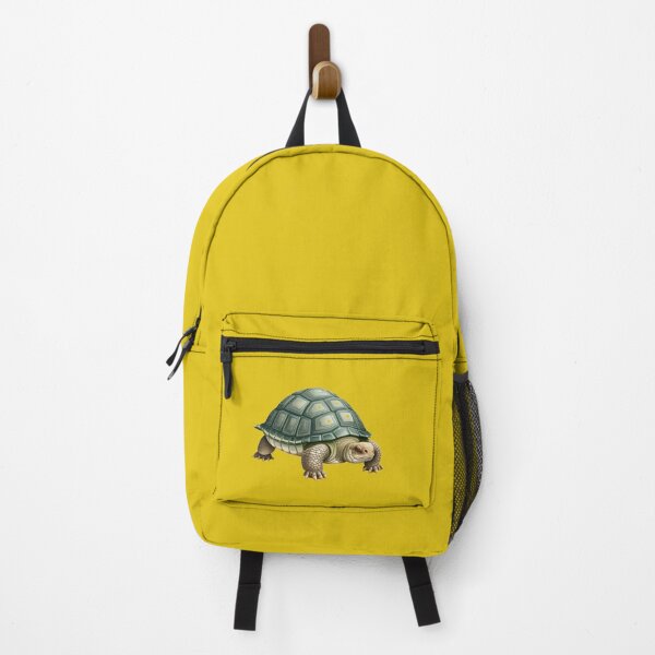 Item preview, Chill Tortoise – Cute Watercolor Slow and Steady Friend designed and sold by CharmingGarden.