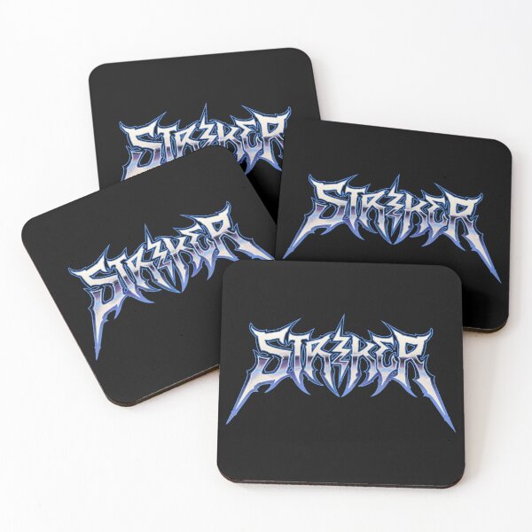 Item preview, STRIKER BAND designed and sold by Sheaavis.