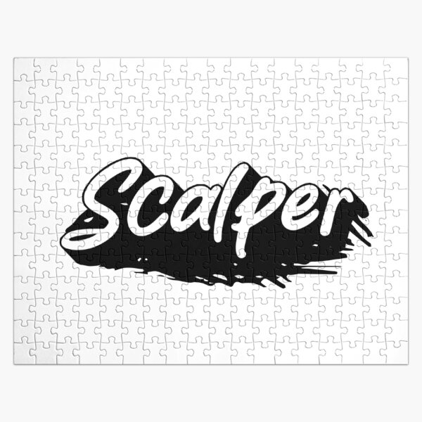 Item preview, Scalper designed and sold by variant designer.