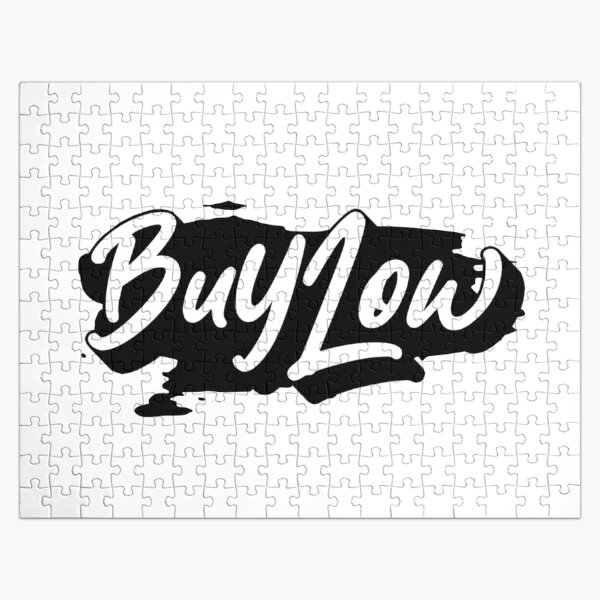 Item preview, BuyLow designed and sold by variant designer.