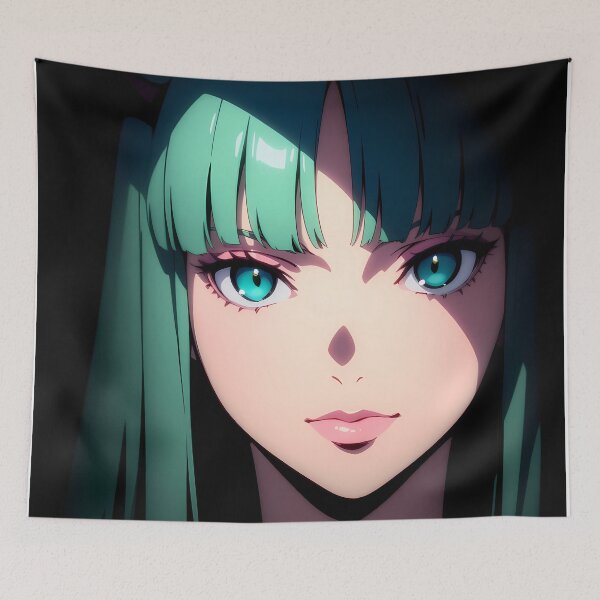 Item preview, Morrigan - 42 designed and sold by Infinite-Aspire.