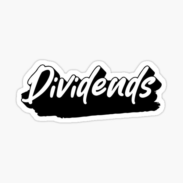 Item preview, Dividends designed and sold by variant designer.