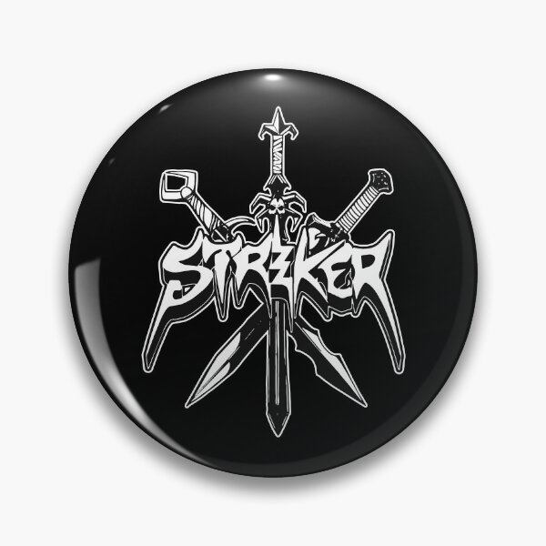 Artikelvorschau, STRIKER BAND entworfen und verkauft von Sheaavis.
