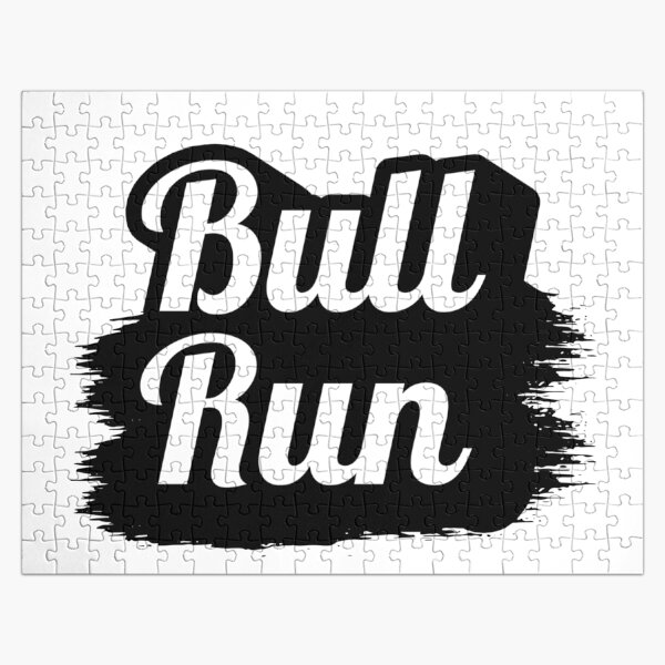 Item preview, Bull Run designed and sold by variant designer.