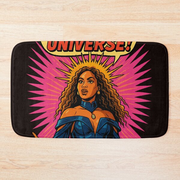Item preview, Because I Am The Empress Of The Universe Bete Noire designed and sold by Places On Earth.