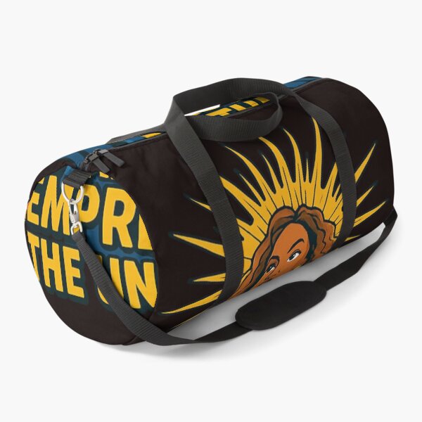 Item preview, Because I Am The Empress Of The Universe Bete Noire Maria designed and sold by Places On Earth.