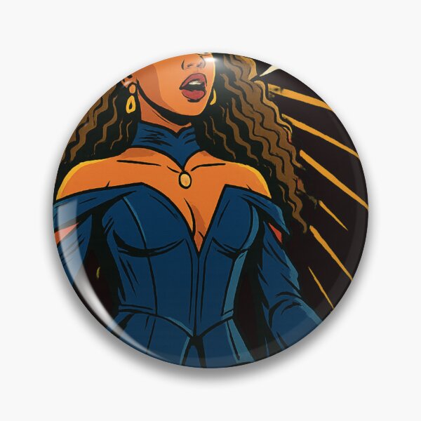 Item preview, Because I Am The Empress Of The Universe Bete Noire Siena Kelly designed and sold by Places On Earth.