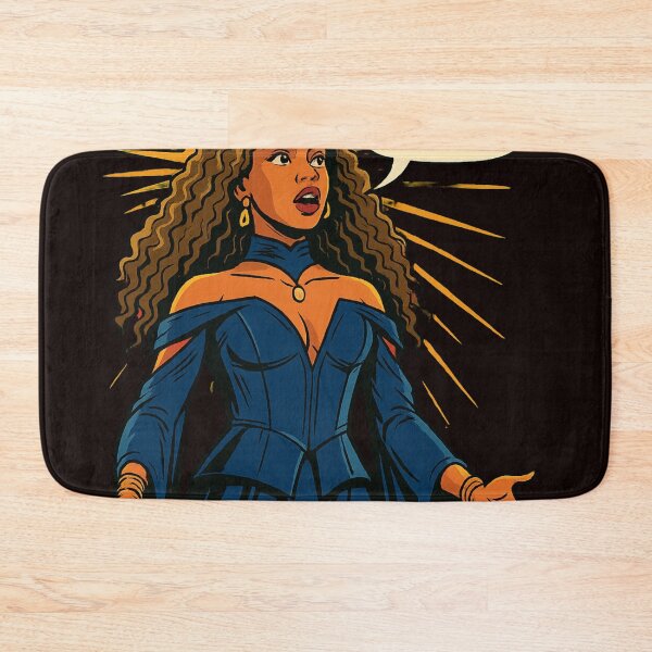 Item preview, Because I Am The Empress Of The Universe Bete Noire Siena Kelly designed and sold by Places On Earth.