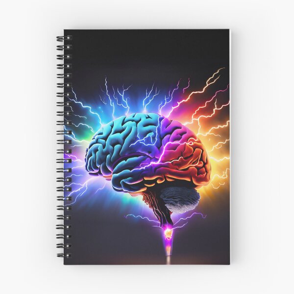 Item preview, My Epileptic Brain designed and sold by BeJolley.