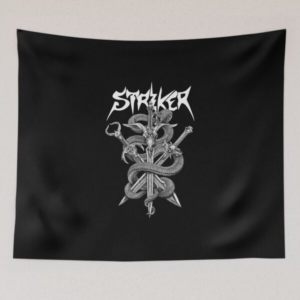 Item preview, STRIKER BAND designed and sold by Sheaavis.