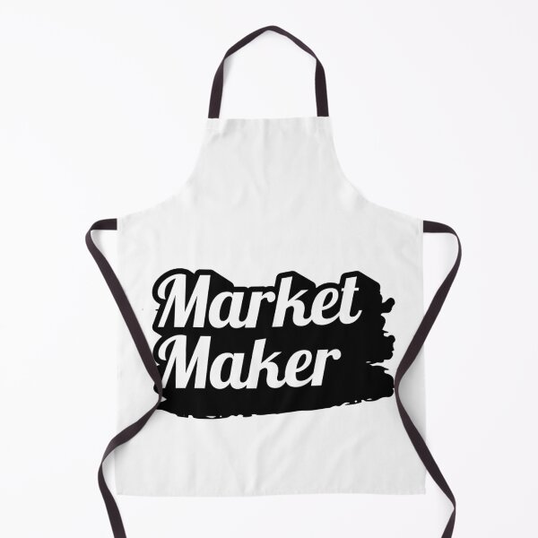 Item preview, Market Maker designed and sold by variant designer.