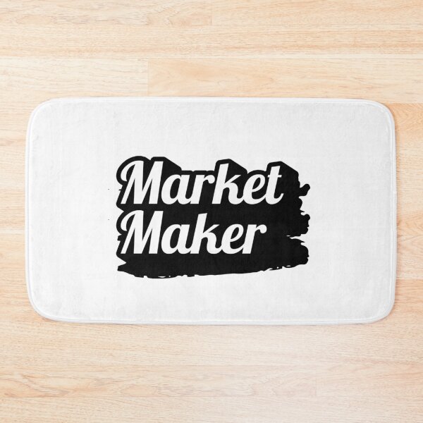 Item preview, Market Maker designed and sold by variant designer.