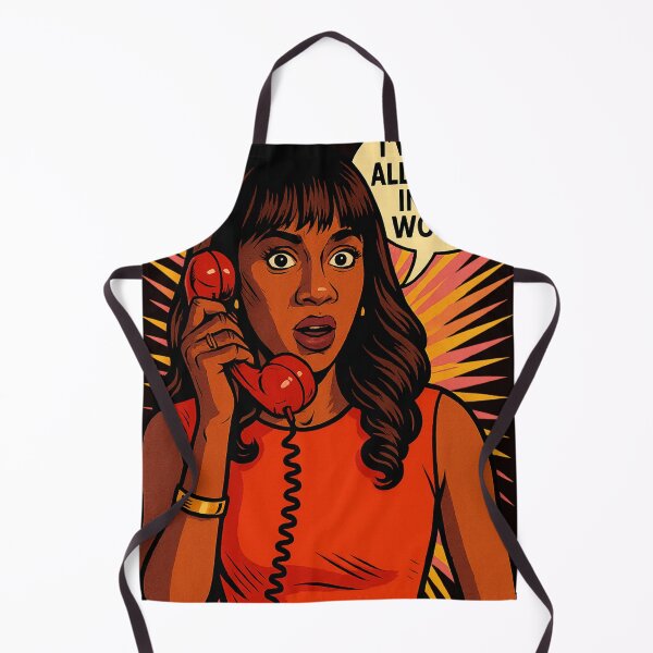 Item preview, I’ve Got All The Time In The World Hotel Reverie Issa Rae designed and sold by Places On Earth.