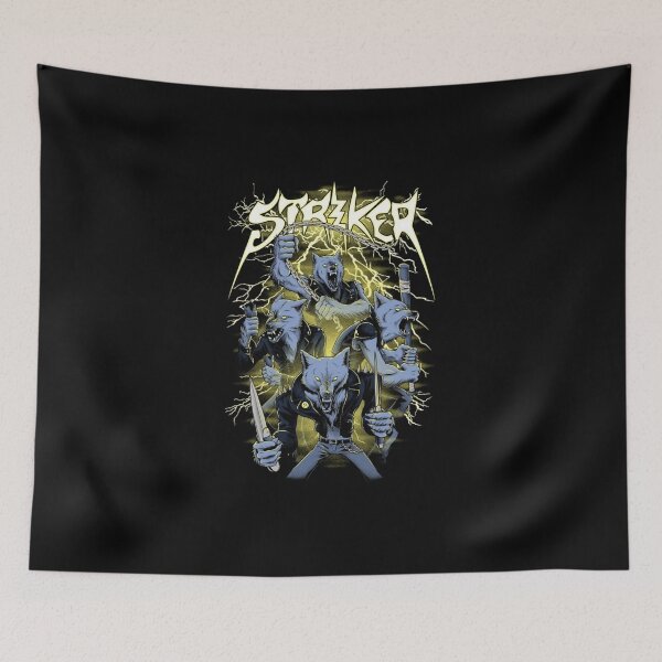 Item preview, STRIKER BAND designed and sold by Sheaavis.