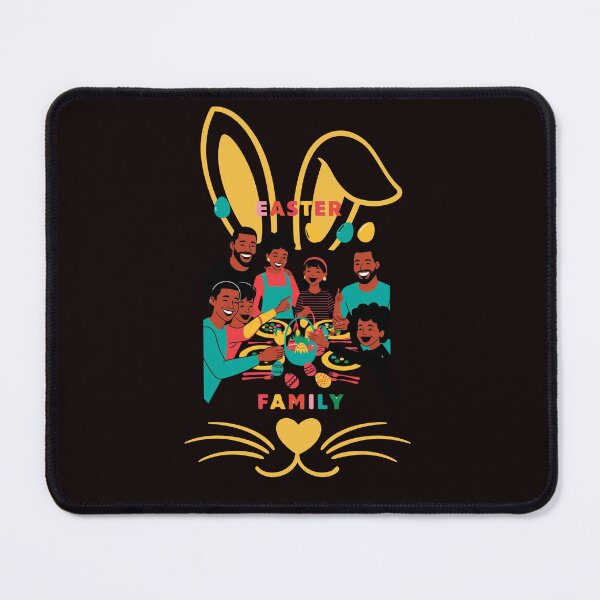 Item preview, EASTER FAMILY designed and sold by Tadeusz1.