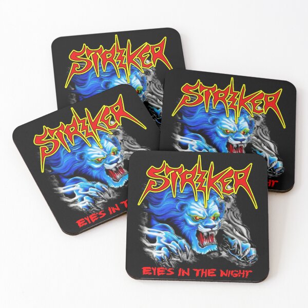 Item preview, STRIKER BAND designed and sold by Sheaavis.