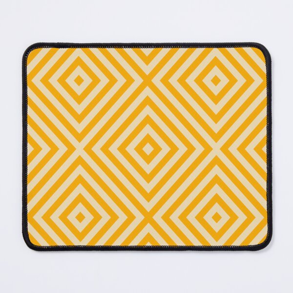 Item preview, Yellow diamonds. designed and sold by PrajaktaPathak.