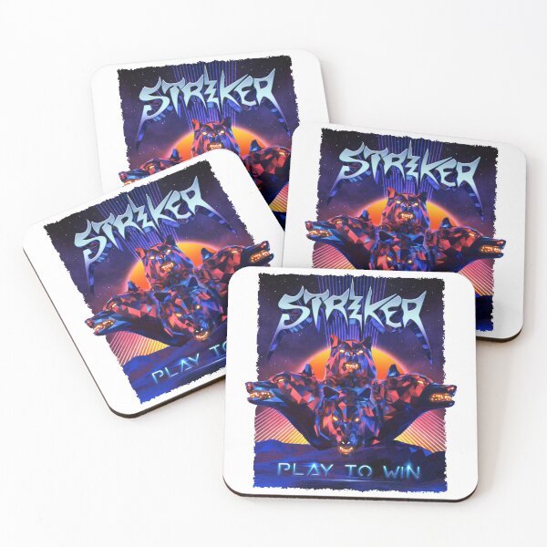 Item preview, STRIKER BAND designed and sold by Sheaavis.