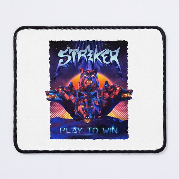 Item preview, STRIKER BAND designed and sold by Sheaavis.