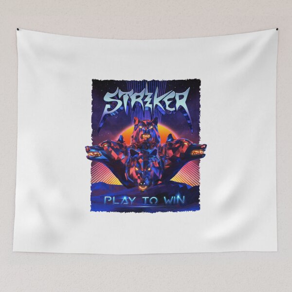 Item preview, STRIKER BAND designed and sold by Sheaavis.