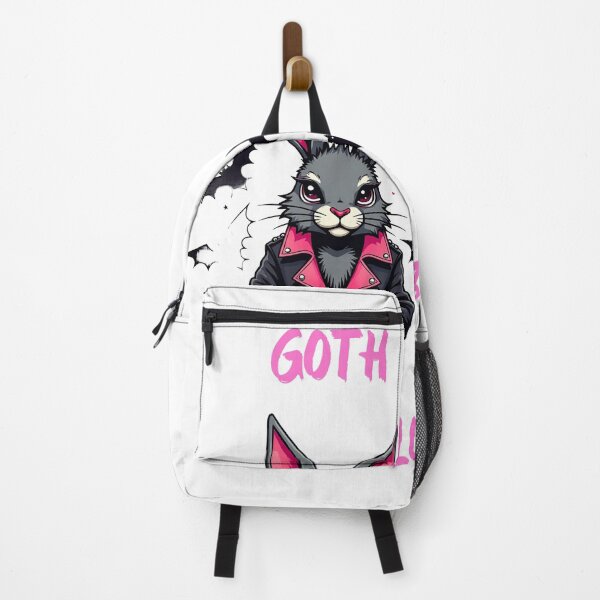 Item preview, GOTH BUNNY CLUB designed and sold by gogettadriptees.