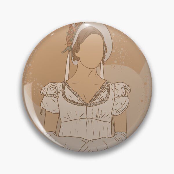 Item preview, Emma Woodhouse designed and sold by CocoLuneDesigns.