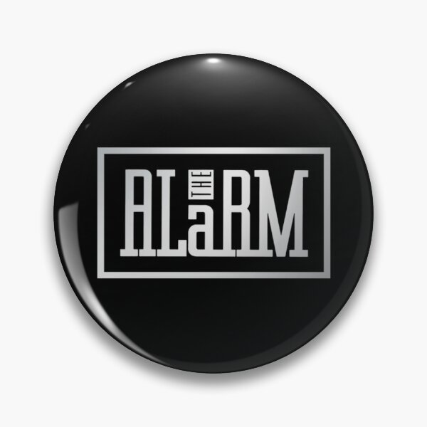 Item preview, THE ALARM BAND designed and sold by Sheaavis.
