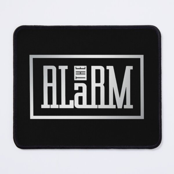 Item preview, THE ALARM BAND designed and sold by Sheaavis.
