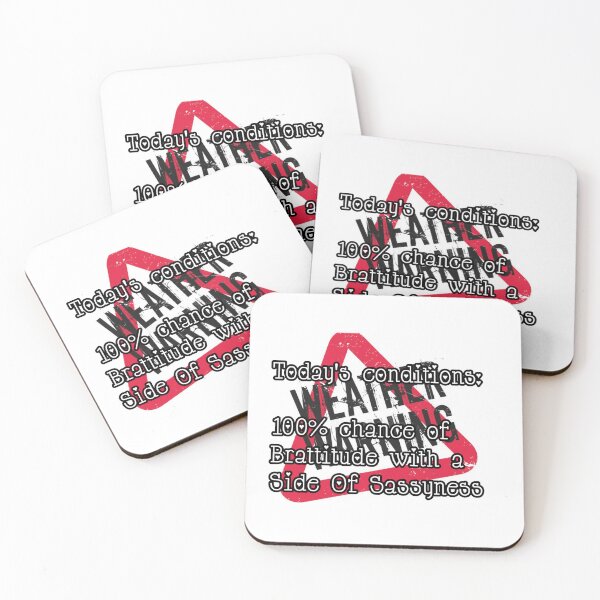 Item preview, Bratty Conditions designed and sold by MillieLissow.
