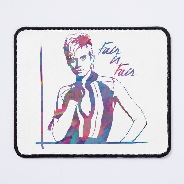 Item preview, Fair is Fair - Legend of Billie Jean designed and sold by JsmxCreations.