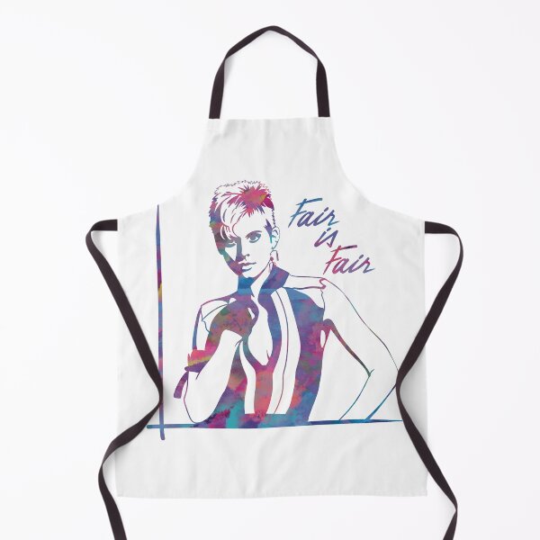 Item preview, Fair is Fair - Legend of Billie Jean designed and sold by JsmxCreations.