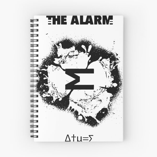 Item preview, THE ALARM BAND designed and sold by Sheaavis.