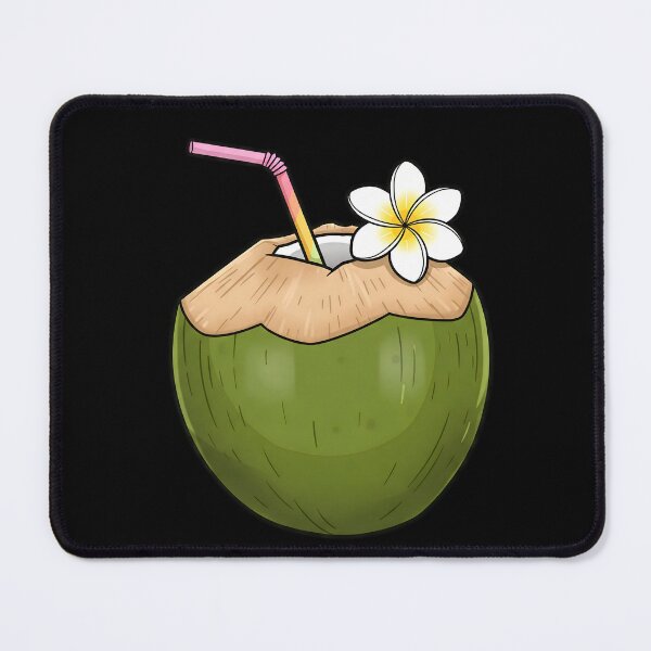 Item preview, Summer Coconut designed and sold by svarupa.
