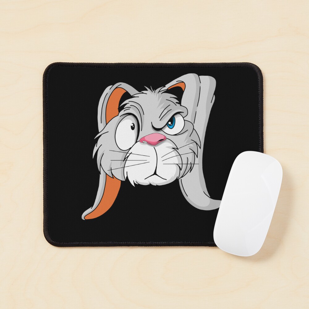 Item preview, Mouse Pad designed and sold by TheEndDesign.