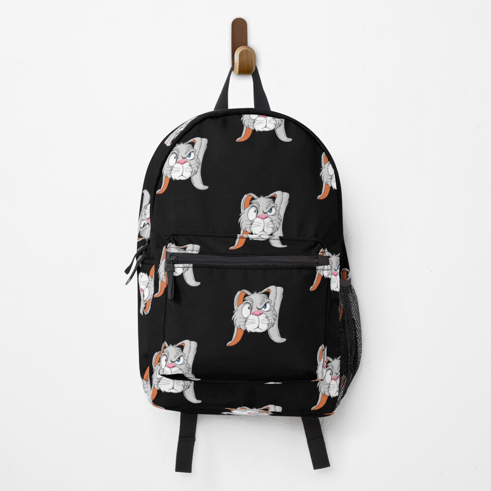 Item preview, Backpack designed and sold by TheEndDesign.
