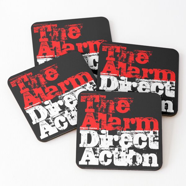 Item preview, THE ALARM BAND designed and sold by Sheaavis.