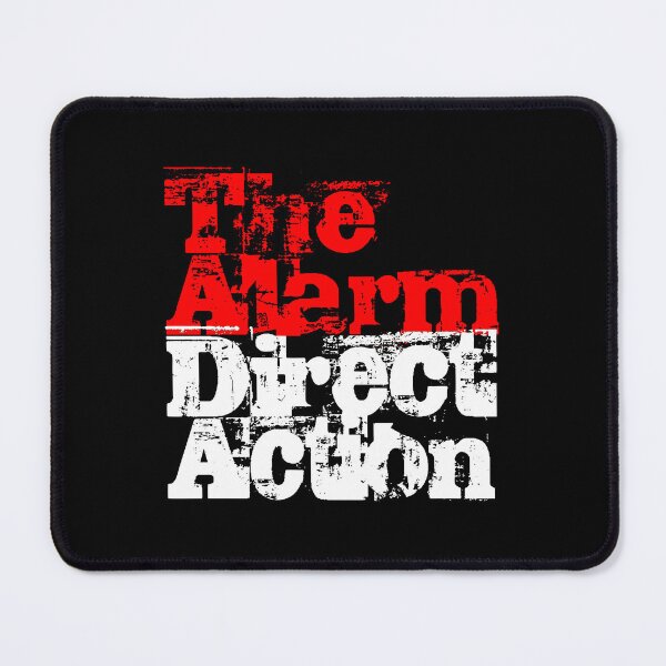Item preview, THE ALARM BAND designed and sold by Sheaavis.