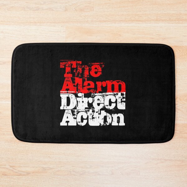 Item preview, THE ALARM BAND designed and sold by Sheaavis.
