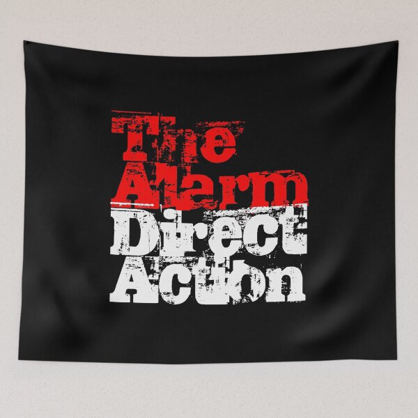Item preview, THE ALARM BAND designed and sold by Sheaavis.