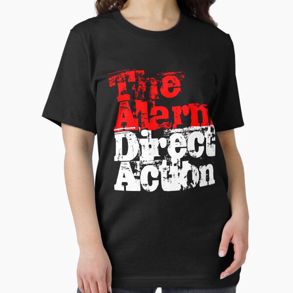 Item preview, THE ALARM BAND designed and sold by Sheaavis.