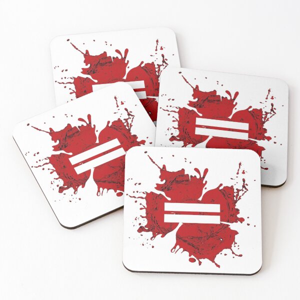 Item preview, THE ALARM BAND designed and sold by Sheaavis.