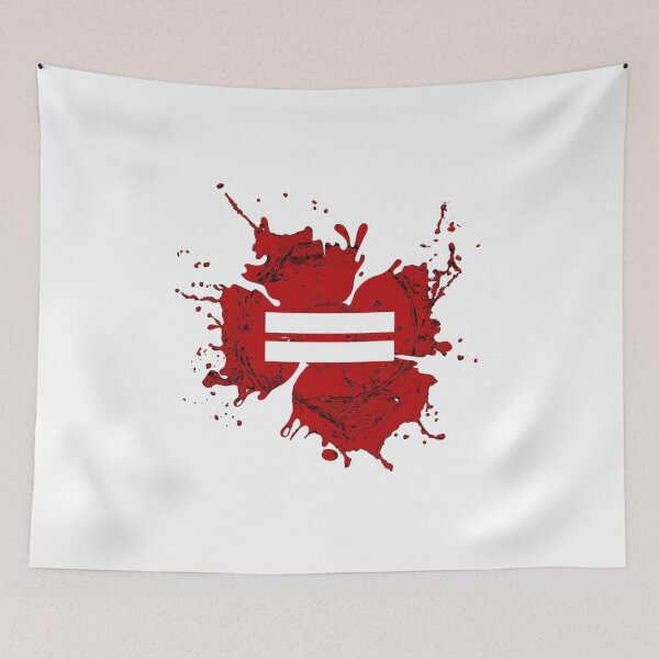 Item preview, THE ALARM BAND designed and sold by Sheaavis.