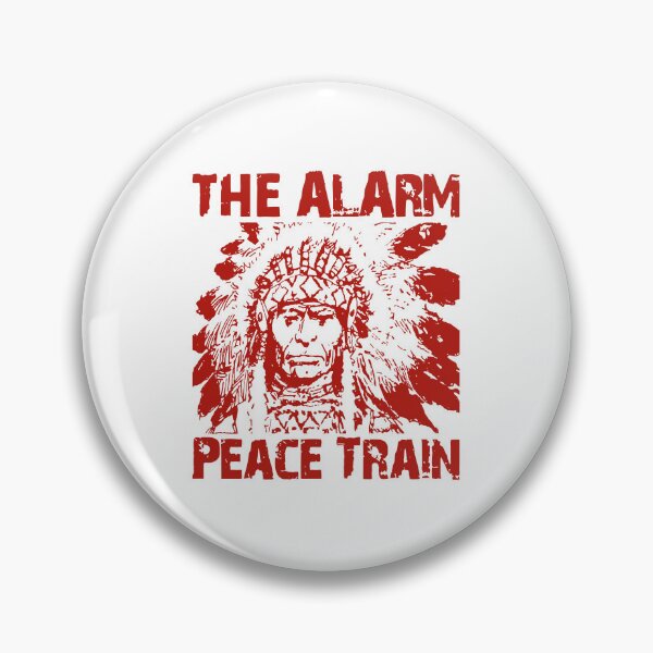 Item preview, THE ALARM BAND designed and sold by Sheaavis.