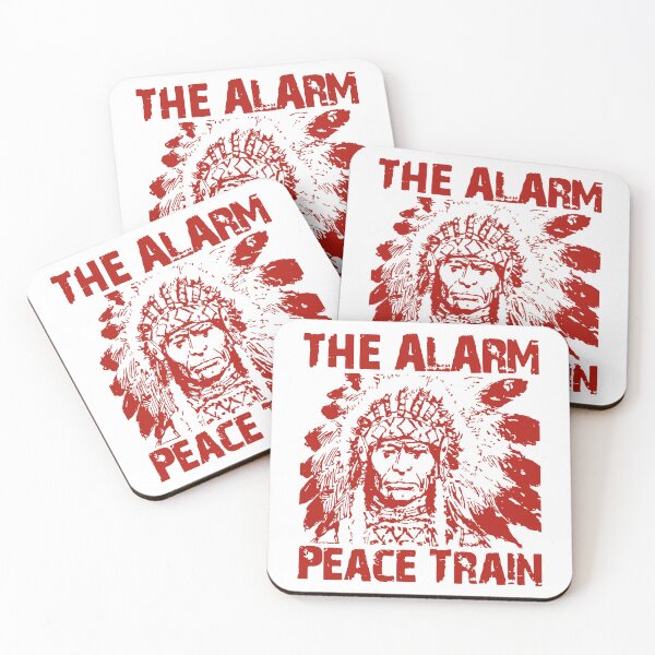 Item preview, THE ALARM BAND designed and sold by Sheaavis.