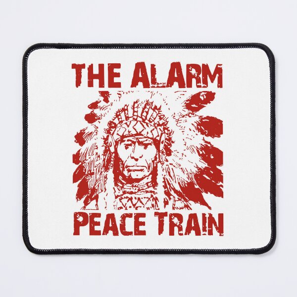 Item preview, THE ALARM BAND designed and sold by Sheaavis.