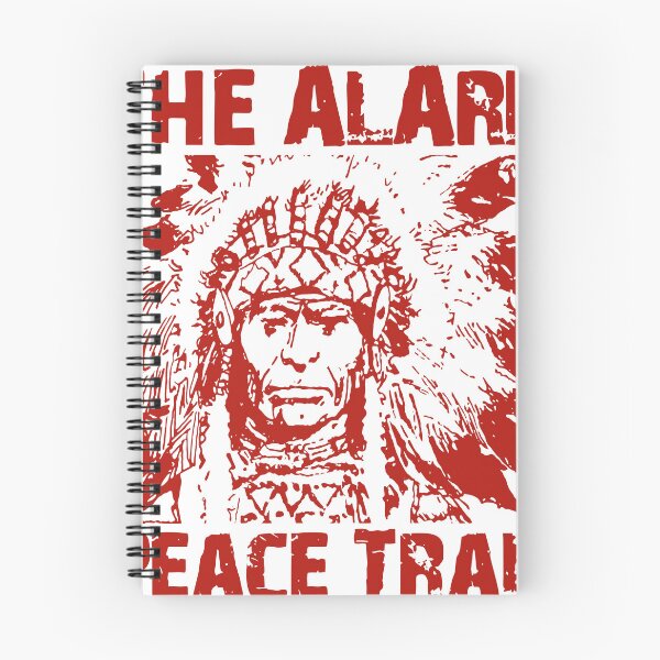Item preview, THE ALARM BAND designed and sold by Sheaavis.