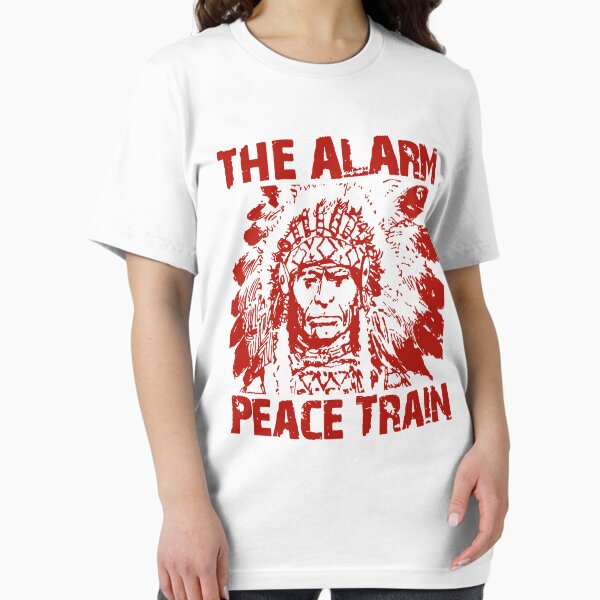 Item preview, THE ALARM BAND designed and sold by Sheaavis.