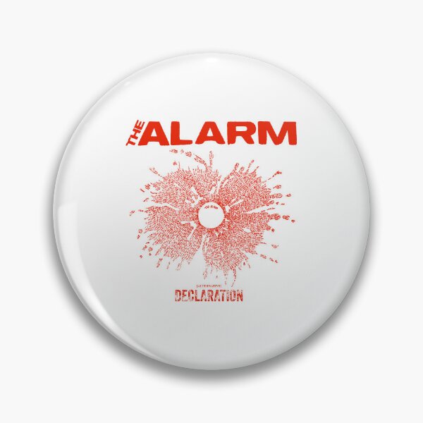 Item preview, THE ALARM BAND designed and sold by Sheaavis.