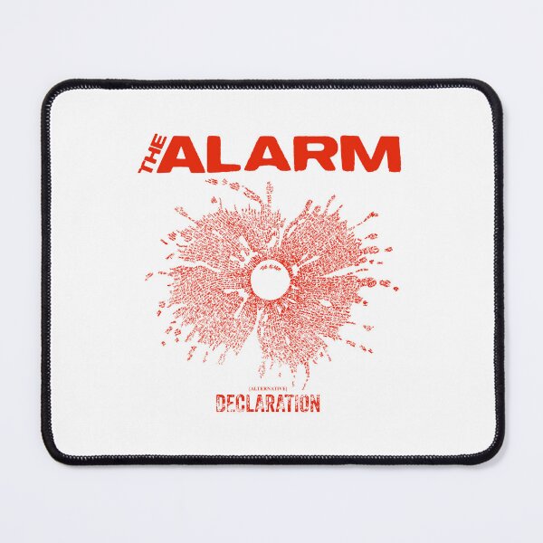 Item preview, THE ALARM BAND designed and sold by Sheaavis.
