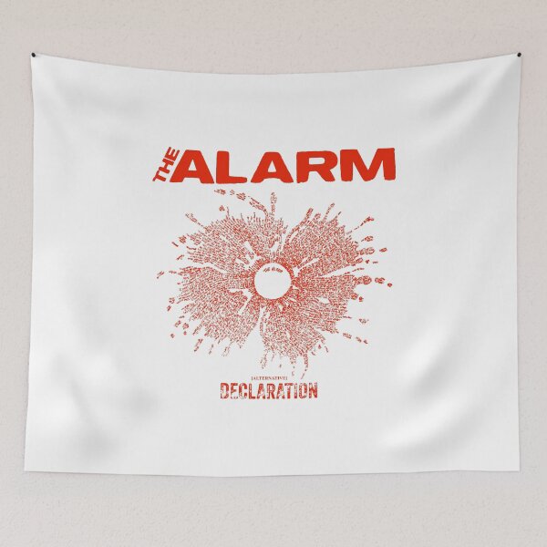 Item preview, THE ALARM BAND designed and sold by Sheaavis.
